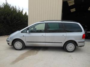 Volkswagen Sharan 1.9 TDI 115 Confort Tip  Occasion