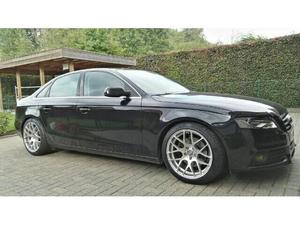 AUDI A4 2.0 TDI 136 DPF Ambition Luxe