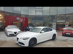 Alfa romeo Giulia 2.2 JTD 210ch Veloce Q4 AT Occasion