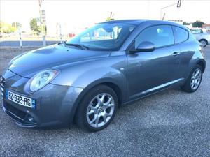 Alfa romeo Mito 1.3 L JTD-M 95 CV DISTINCTIVE  Occasion