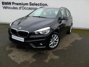 BMW 116 d ch Lounge GPS  Occasion