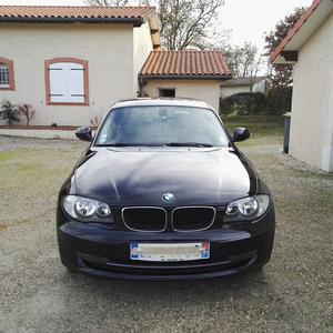 BMW 118d 143 ch Edition Luxe