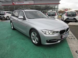 BMW 318 d xDrive 143ch Sport  Occasion