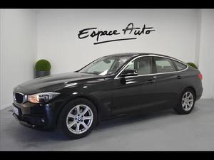 BMW 320 (F34) D 184CH EXECUTIVE  Occasion