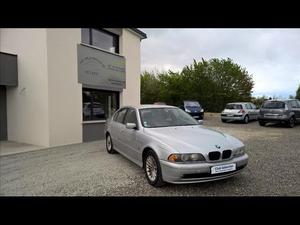 BMW 530 (E39) D PACK LUXE  Occasion