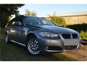 BMW Touring 318d 143 ch Luxe