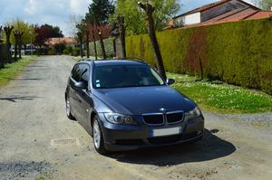 BMW Touring 320d 177ch Luxe A