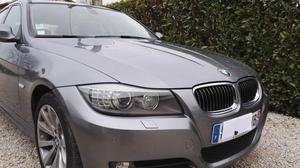 BMW Touring 325d 204 ch Luxe A
