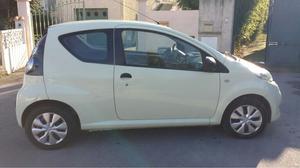 CITROëN C1 1.0i airDream