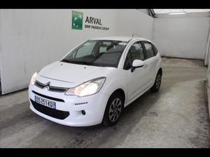 Citroen C3 societe hdi 70 CLIM CONFORT GPS  Occasion