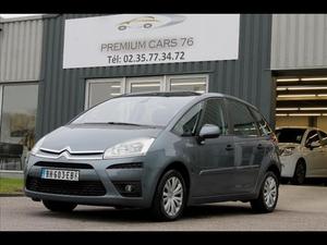 Citroen C4 picasso 1.6 HDI 110 FAP PACK AMBIANCE BMP