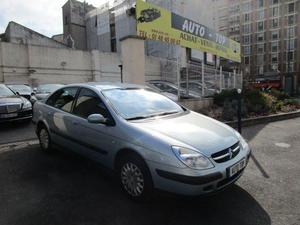 Citroen C5 2.0 HDI110 SX  Occasion