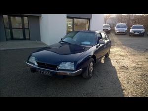 Citroen Cx 2.0 ESSENCE ATHENA  Occasion