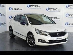 Citroen Ds4 1.6 THP 165 S&S SPORT CHIC EAT Occasion