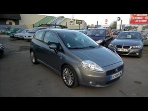 Fiat Grande punto 1.3 MULTIJET 16V 90 COLLEZIONE 3P 