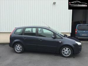 Ford C-max 1.6 TDCI90 AMBIENTE  Occasion