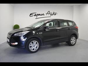 Ford Kuga 2.0 TDCI 150CH BUSINESS NAV  Occasion
