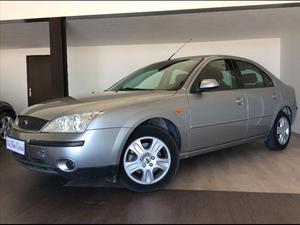 Ford Mondeo 2.0 TDCI115 X-TREND 5P  Occasion