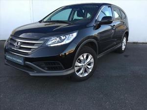 Honda Cr-v 1.6 i-DTEC120 Comfort 2WD  Occasion