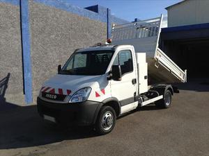 Iveco Daily ccb 35C11 EMP 3.45M  Occasion
