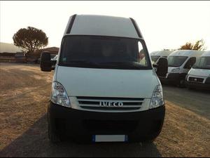 Iveco Daily fg 35S 12V12 7 PLACES  Occasion