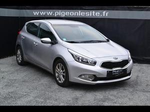 Kia Ceed 1.6 CRDi 128ch Active BVA  Occasion