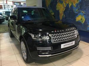 Land Rover Range rover 3.0 TDV6 Autobiography  Occasion