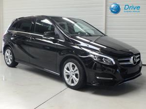 MERCEDES Classe B 220 d Sensation 7-G DCT A