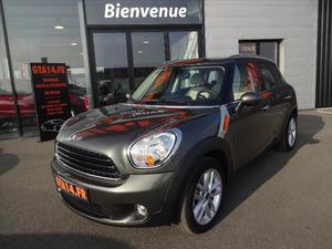 MINI Countryman (2) ONE D 90 PACK CHILI  Occasion