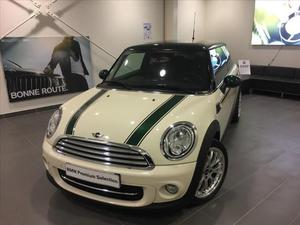 MINI Mini Cooper D 112ch Green Park  Occasion