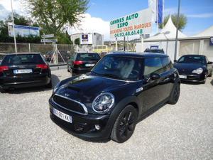 MINI Mini Cooper S 184 Pack RHC  Occasion