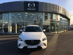 Mazda Mazda cx-3 2.0L Skyactiv-G x2 SÃ©lection 5P