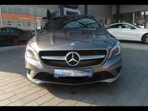 Mercedes-benz Cla 220 D SENSATION  Occasion