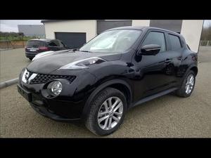 Nissan Juke 1.5 DCI 110 BUSINESS EDITION STOP/START SYSTEM