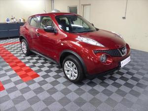 Nissan Juke 1.6 i 2WD 16V 117 cv Tekna  Occasion