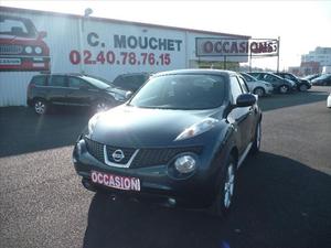 Nissan Juke CH ACENTA PACK CONNECT  Occasion