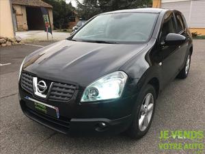 Nissan Qashqai 2.0 dCi 150 Acenta Pack  Occasion