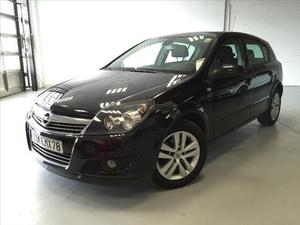Opel Astra CH ECOTEC MAGNETIC 5P  Occasion