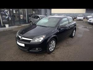 Opel Astra gtc CH COSMO BA  Occasion