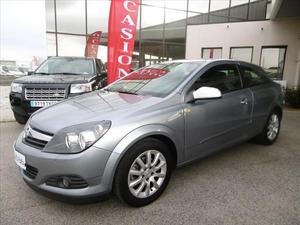 Opel Astra gtc CH SPORT  Occasion