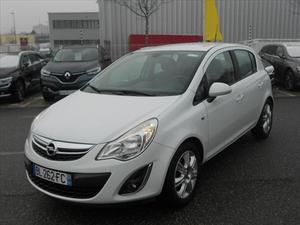 Opel Corsa  ch Twinport Cosmo A  Occasion