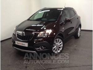 Opel MOKKA 1.7 CDTI-130 ch FAP 4x2 ecoFLEX Start&Stop Cosmo