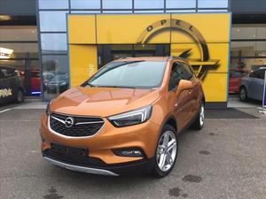 Opel Mokka X 1.6 CDTI 136 Innovation Pk Luxe  Occasion