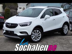 Opel Mokka x 1.6 CDTI 136CH INNOVATION 4X2 BVA+GPS