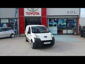 Peugeot Bipper 117 L1 1.4 HDi 70 Standard  Occasion