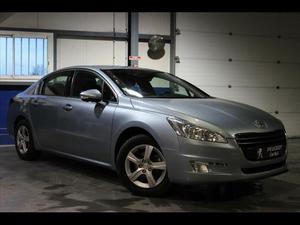 Peugeot  HDI Active 1ere main  Occasion