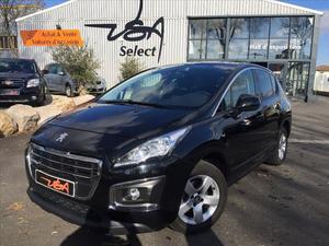 Peugeot  HDI115 BUSINESS PACK  Occasion