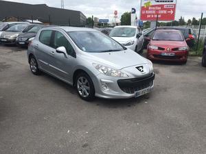 Peugeot  THP 16V PREMIUM BAA 5P  Occasion