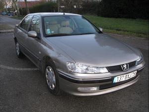 Peugeot V 136 CV  Occasion