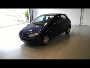 Peugeot  X LINE CLIM BAA 5P  Occasion